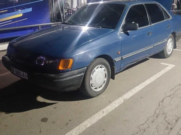 Авто Ford Scorpio 1990 № 8599795