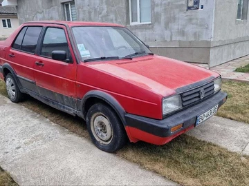 Авто Volkswagen Jetta 1990 № 8599796