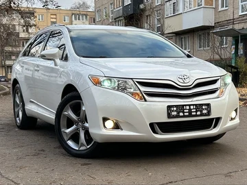 Авто Toyota Venza 2013 № 8599801