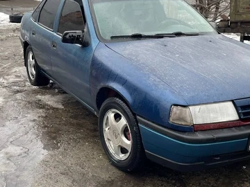 Авто Opel Vectra 1990 № 8599803