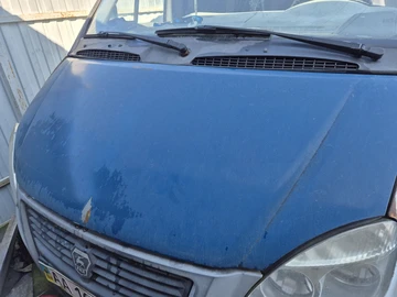 Авто ГАЗ 3302 Газель 2006 № 8599824