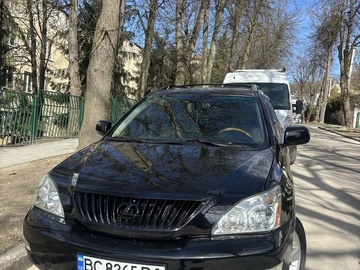 Авто Lexus Rx Серія 2005 № 8599826