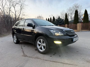 Авто Lexus Rx Серія 2003 № 8599830