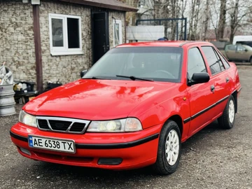 Авто Daewoo Nexia 2007 № 8599835