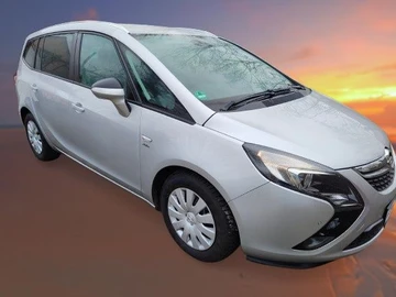 Авто Opel Zafira 2014 № 8599840