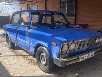 Авто ВАЗ 2103 1974 № 8599847
