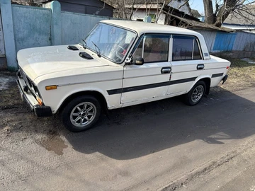 Авто ВАЗ 21063 1989 № 8599853