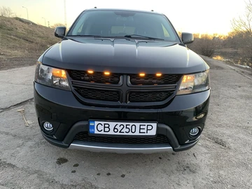 Авто Dodge Journey 2019 № 8599859