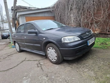 Авто Opel Astra 2006 № 8599868