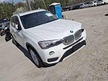 Авто BMW 3 Серия 2016 № 8599870