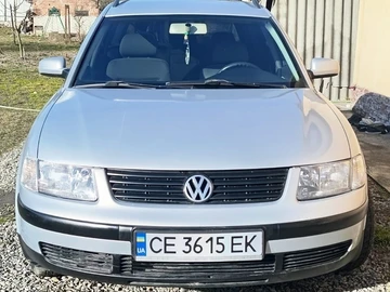 Авто Volkswagen Passat Variant 2000 № 8599871