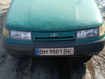 Авто ВАЗ 2111 2004 № 8600053