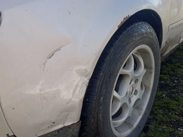 Авто Skoda 100 1998 № 8600059