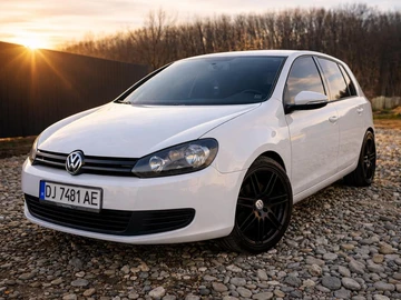Авто Volkswagen Golf 2009 № 8600063