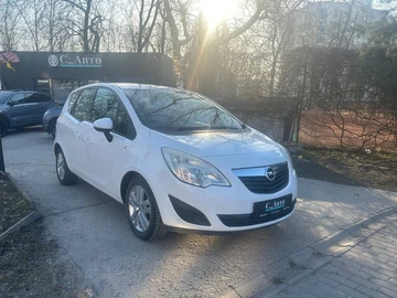 Авто Opel Meriva 2010 № 8600069