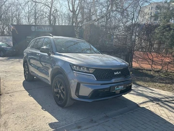Авто KIA Sorento 2022 № 8600070