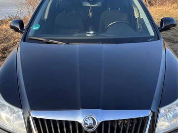 Авто Skoda Octavia 2010 № 8600071