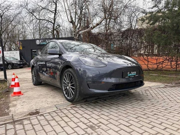 Авто Tesla Roadster 2023 № 8600074