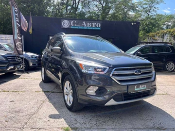 Авто Ford Escape 2018 № 8600077