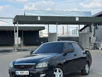 Авто ВАЗ 21071 2008 № 8600093