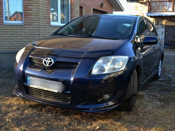 Авто Toyota Auris 2008 № 8600099