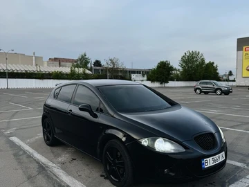 Авто SEAT Leon 2006 № 8600100