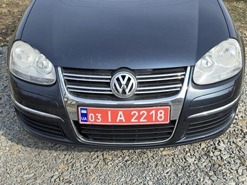 Авто Volkswagen Golf 2009 № 8600108