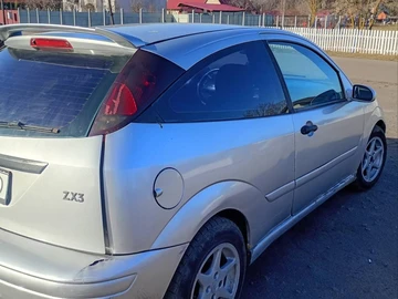 Авто Ford Focus 1988 № 8600109