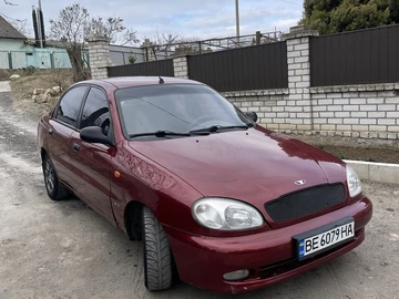 Авто Daewoo Arcadia 2004 № 8600113