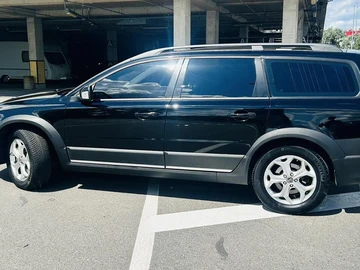 Авто Volvo Xc70 2008 № 8600114