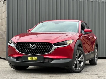 Авто Mazda 121 2020 № 8600115