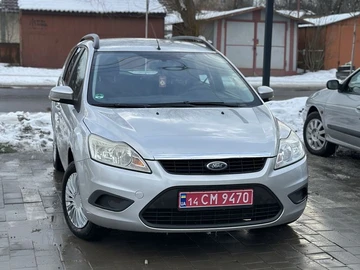 Авто Ford Focus 2008 № 8600117