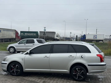 Авто Toyota Avensis 2005 № 8600122