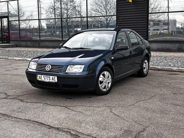 Авто Volkswagen Bora 2002 № 8600123