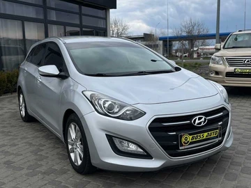 Авто Hyundai I30 2015 № 8600127