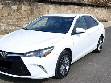 Авто Toyota Camry 2017 № 8600130