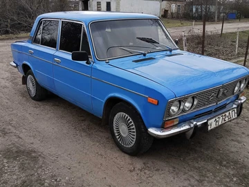 Авто ВАЗ 2103 1980 № 8600135