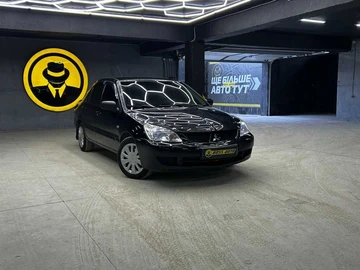 Авто Mitsubishi Lancer 2008 № 8600137