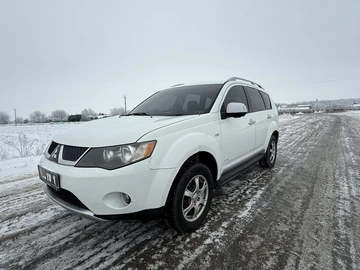 Авто Mitsubishi Outlander 2010 № 8600145