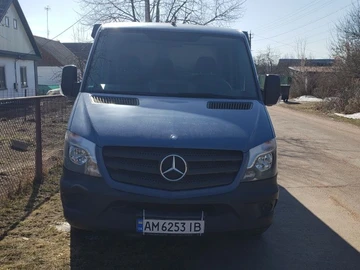 Авто Mercedes 320 2014 № 8600146