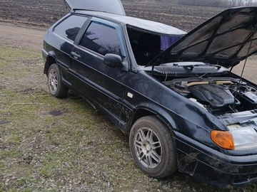 Авто ВАЗ 2113 2005 № 8600147