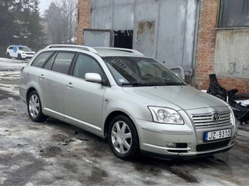 Авто Toyota Avensis 2004 № 8600251