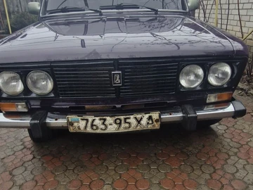 Авто ВАЗ 21061 1998 № 8600257