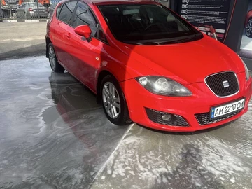 Авто SEAT Leon 2010 № 8600279
