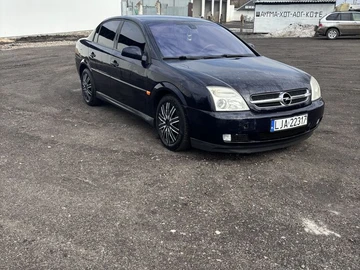 Авто Opel Vectra 2004 № 8600280