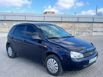 Авто ВАЗ 1119 Kalina 2008 № 8600282
