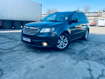 Авто Subaru Tribeca 2008 № 8600286