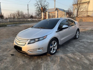 Авто Chevrolet Volt 2012 № 8600291