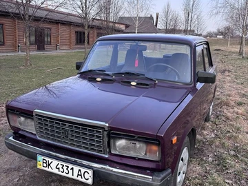 Авто ВАЗ 2107 2006 № 8600292