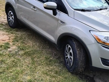 Авто Ford Kuga 2009 № 8600296
